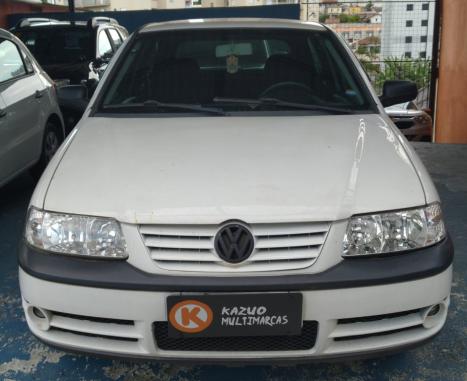 VOLKSWAGEN Gol 1.0 G3, Foto 2