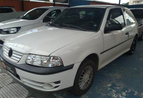 VOLKSWAGEN Gol 1.0 G3, Foto 3