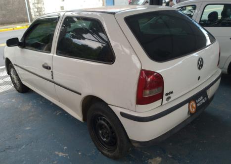 VOLKSWAGEN Gol 1.0 G3, Foto 13