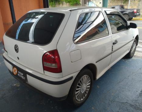 VOLKSWAGEN Gol 1.0 G3, Foto 10