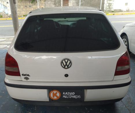 VOLKSWAGEN Gol 1.0 G3, Foto 12