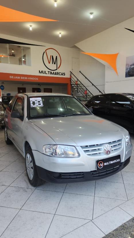 VOLKSWAGEN Gol 1.0 G4 FLEX, Foto 1