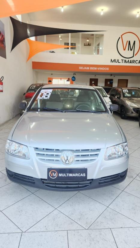 VOLKSWAGEN Gol 1.0 G4 FLEX, Foto 2