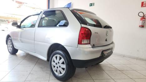 VOLKSWAGEN Gol 1.0 G4 FLEX, Foto 4