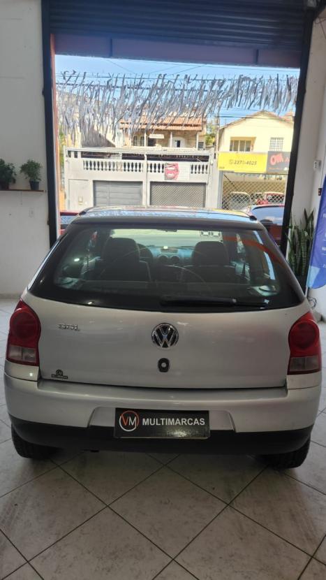 VOLKSWAGEN Gol 1.0 G4 FLEX, Foto 7