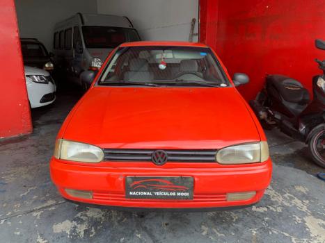 VOLKSWAGEN Gol 1.0 SPECIAL, Foto 2