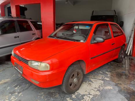 VOLKSWAGEN Gol 1.0 SPECIAL, Foto 3
