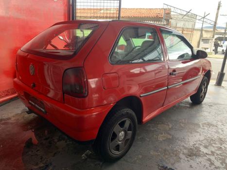 VOLKSWAGEN Gol 1.0 SPECIAL, Foto 4