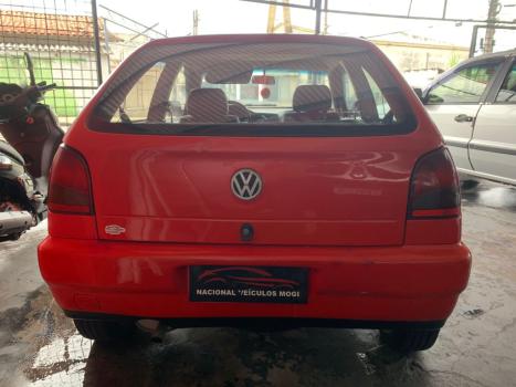 VOLKSWAGEN Gol 1.0 SPECIAL, Foto 5