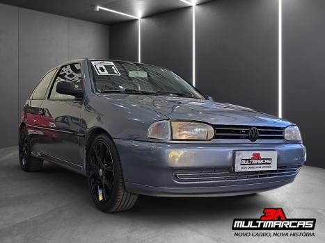 VOLKSWAGEN Gol 1.0 SPECIAL, Foto 1