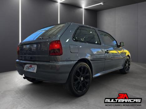 VOLKSWAGEN Gol 1.0 SPECIAL, Foto 4