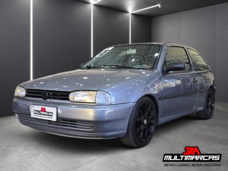 VOLKSWAGEN Gol 1.0 SPECIAL, Foto 5