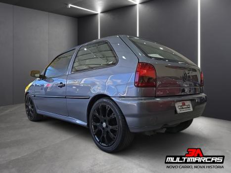 VOLKSWAGEN Gol 1.0 SPECIAL, Foto 6