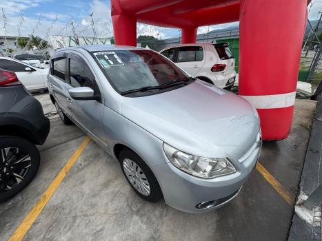 VOLKSWAGEN Gol 1.6 4P G5 FLEX, Foto 1