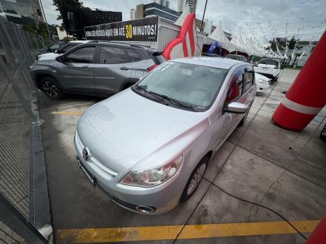 VOLKSWAGEN Gol 1.6 4P G5 FLEX, Foto 3