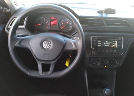 VOLKSWAGEN Gol 1.6 4P FLEX MSI, Foto 5