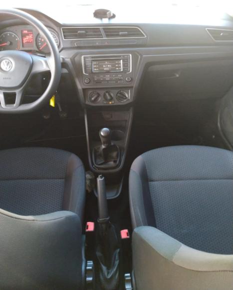 VOLKSWAGEN Gol 1.6 4P FLEX MSI, Foto 7