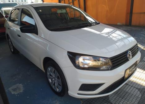 VOLKSWAGEN Gol 1.6 4P FLEX MSI, Foto 1