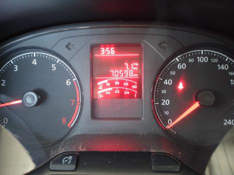 VOLKSWAGEN Gol 1.6 4P FLEX MSI, Foto 4