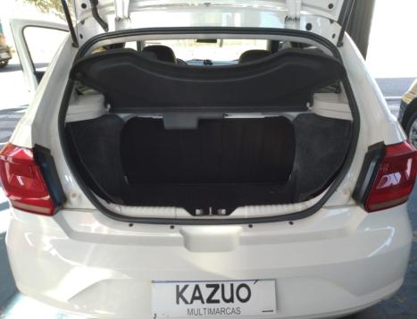 VOLKSWAGEN Gol 1.6 4P FLEX MSI, Foto 14