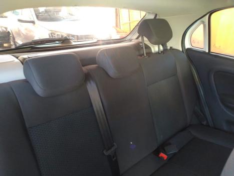 VOLKSWAGEN Gol 1.6 4P FLEX MSI, Foto 10