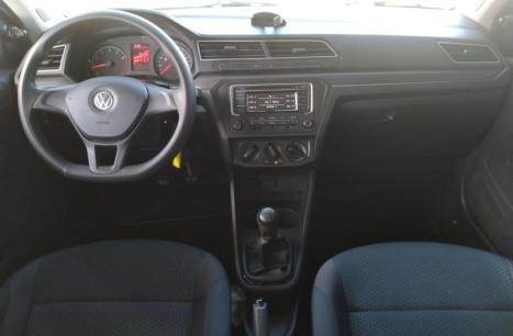 VOLKSWAGEN Gol 1.6 4P FLEX MSI, Foto 6