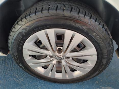 VOLKSWAGEN Gol 1.6 4P FLEX MSI, Foto 18