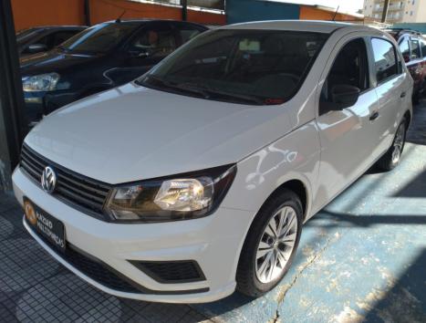 VOLKSWAGEN Gol 1.6 4P FLEX MSI, Foto 3
