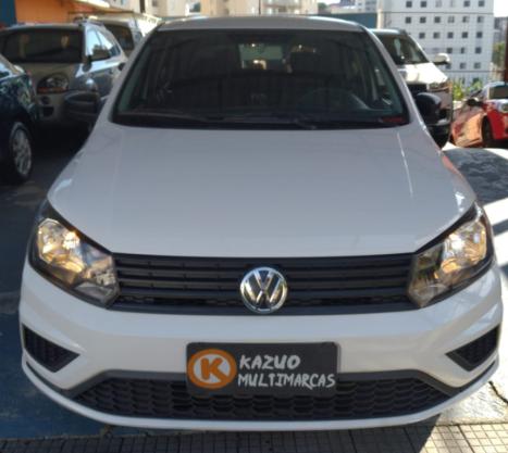 VOLKSWAGEN Gol 1.6 4P FLEX MSI, Foto 2
