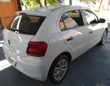 VOLKSWAGEN Gol 1.6 4P FLEX MSI, Foto 13