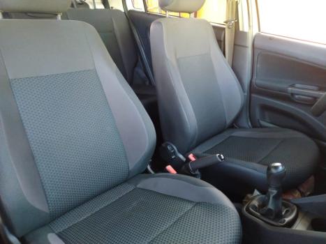 VOLKSWAGEN Gol 1.6 4P FLEX MSI, Foto 8