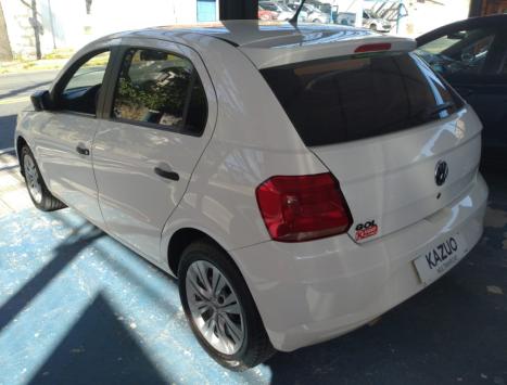 VOLKSWAGEN Gol 1.6 4P FLEX MSI, Foto 17