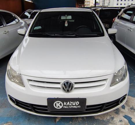VOLKSWAGEN Gol 1.6 4P G5 TREND FLEX, Foto 3