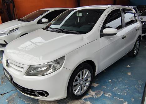 VOLKSWAGEN Gol 1.6 4P G5 TREND FLEX, Foto 4