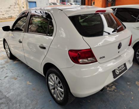VOLKSWAGEN Gol 1.6 4P G5 TREND FLEX, Foto 6