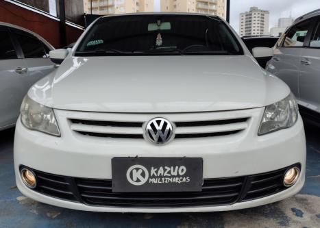 VOLKSWAGEN Gol 1.6 4P G5 TREND FLEX, Foto 9