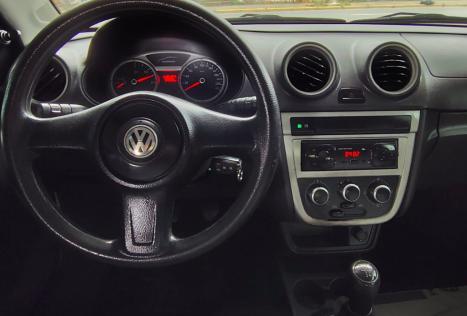 VOLKSWAGEN Gol 1.6 4P G5 TREND FLEX, Foto 11