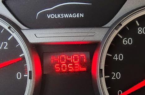 VOLKSWAGEN Gol 1.6 4P G5 TREND FLEX, Foto 12