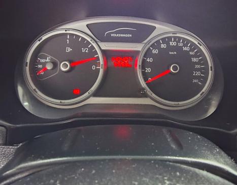 VOLKSWAGEN Gol 1.6 4P G5 TREND FLEX, Foto 13