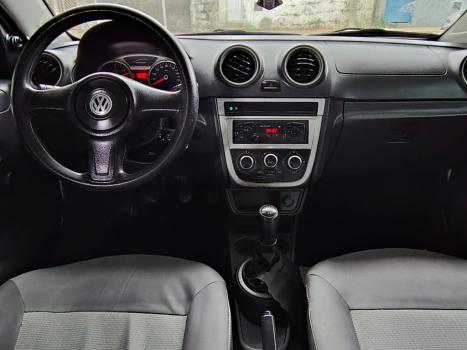 VOLKSWAGEN Gol 1.6 4P G5 TREND FLEX, Foto 14