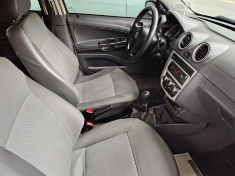 VOLKSWAGEN Gol 1.6 4P G5 TREND FLEX, Foto 19