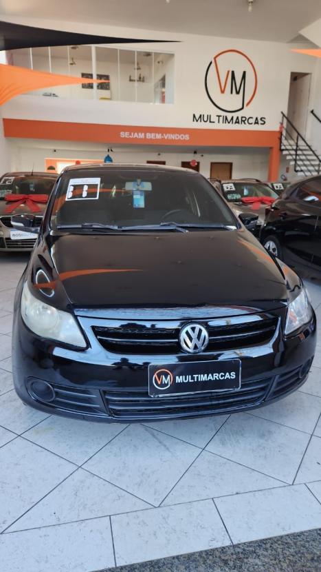 VOLKSWAGEN Gol 1.6 4P G5 POWER FLEX, Foto 1