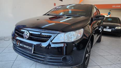 VOLKSWAGEN Gol 1.6 4P G5 POWER FLEX, Foto 2