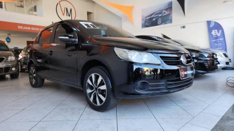 VOLKSWAGEN Gol 1.6 4P G5 POWER FLEX, Foto 4