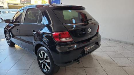 VOLKSWAGEN Gol 1.6 4P G5 POWER FLEX, Foto 5