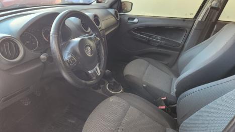 VOLKSWAGEN Gol 1.6 4P G5 POWER FLEX, Foto 6
