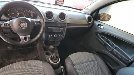 VOLKSWAGEN Gol 1.6 4P G5 POWER FLEX, Foto 7