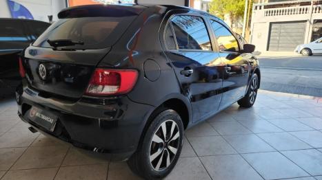VOLKSWAGEN Gol 1.6 4P G5 POWER FLEX, Foto 8
