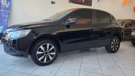 VOLKSWAGEN Gol 1.6 4P G5 POWER FLEX, Foto 10