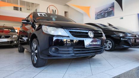 VOLKSWAGEN Gol 1.6 4P G5 POWER FLEX, Foto 11